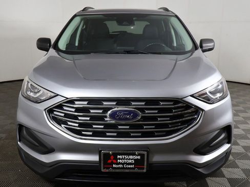 Used 2022 Ford Edge SE AWD/4WD image 9