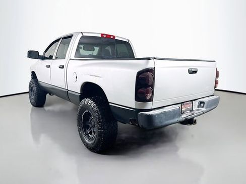 Used 2008 Dodge Ram 2500 Truck SLT w/ Trailer Tow Group image 8