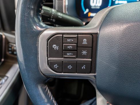 Used 2021 Ford F150 Limited image 36