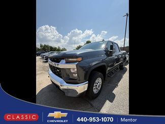 Used 2020 Chevrolet Silverado 2500 LT w/ All Star Edition AWD/4WD video 1
