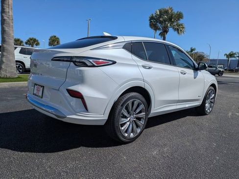 New 2026 Buick Envista Avenir image 4