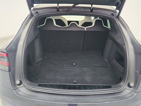 Used 2023 Tesla Model X AWD/4WD image 28