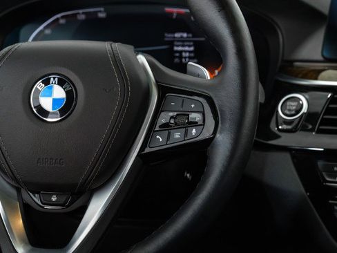 Used 2020 BMW 540i xDrive image 15