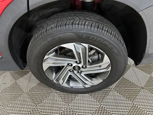 Used 2023 Hyundai Santa Fe SEL AWD/4WD image 10