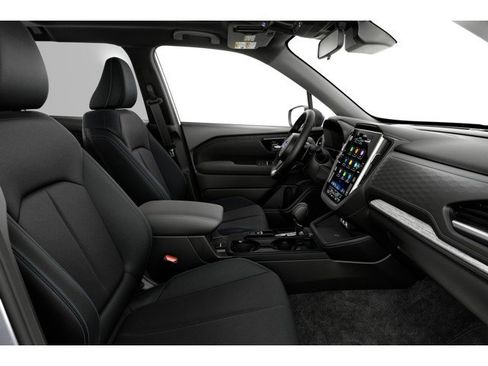 New 2026 Subaru Forester Limited w/ Limited Package image 16