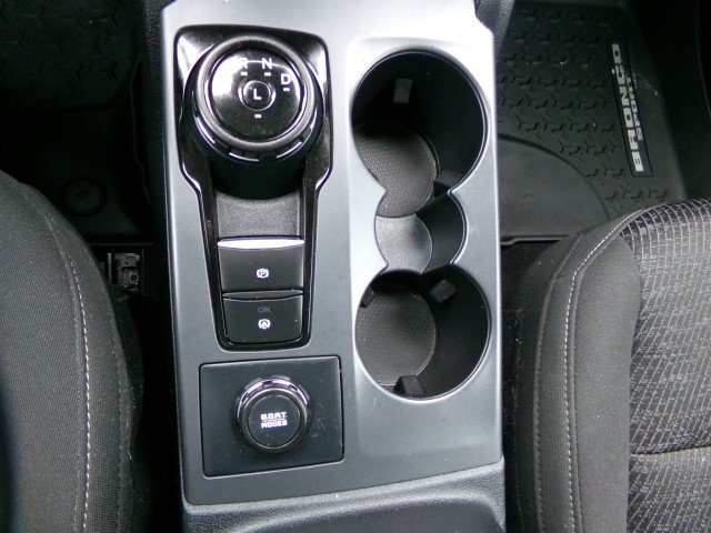 Used 2023 Ford Bronco Sport AWD/4WD image 18