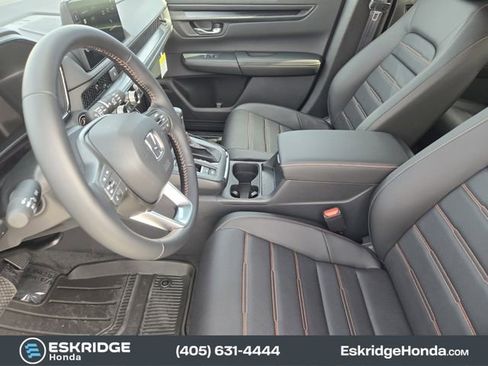 New 2026 Honda CR-V Sport-L image 11