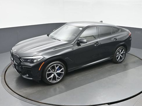 Used 2023 BMW X6 xDrive40i AWD/4WD image 35