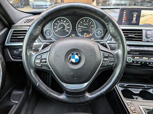 Used 2018 BMW 330i Sedan w/ Convenience Package RWD image 19