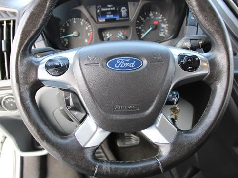 Used 2017 Ford Transit 150 XLT image 13