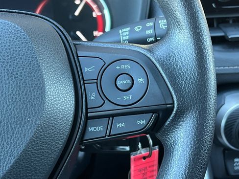 Certified 2024 Toyota RAV4 LE image 29