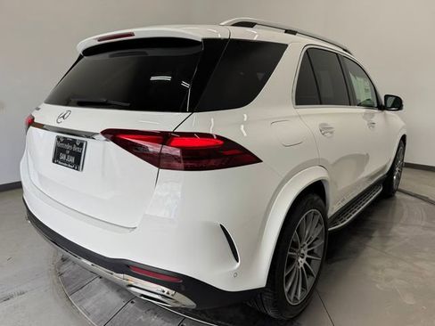 New 2026 Mercedes-Benz GLE 350 4MATIC image 31