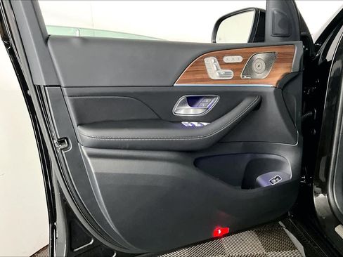 New 2026 Mercedes-Benz GLE 350 4MATIC image 12