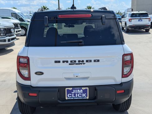New 2025 Ford Bronco Sport Big Bend w/ Convenience Package image 3