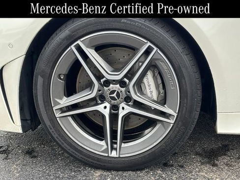 Used 2022 Mercedes-Benz CLS 450 4MATIC image 10