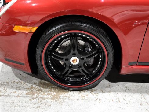 Used 2008 Porsche Boxster image 44