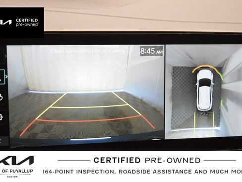 Certified 2026 Kia Sportage X-Line Prestige AWD/4WD image 24