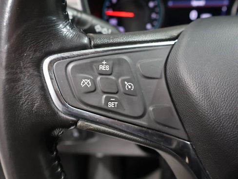 Used 2019 Chevrolet Equinox Premier image 35