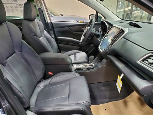 New 2026 Subaru Ascent Limited image 14