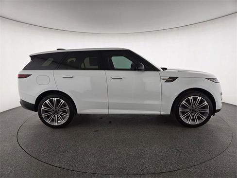 New 2026 Land Rover Range Rover Sport SE image 6