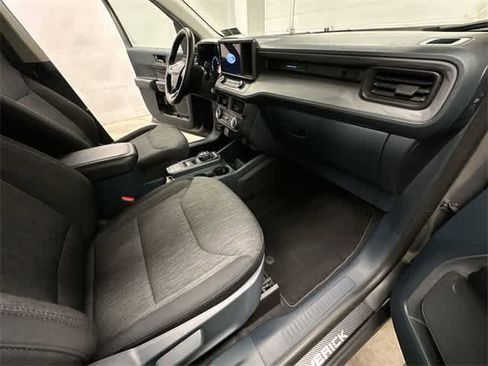 Certified 2023 Ford Maverick XLT w/ Equipment Group 300A Standard image 18