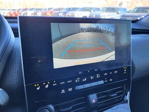 Used 2024 Toyota bZ4X XLE w/ Weather Package image 23