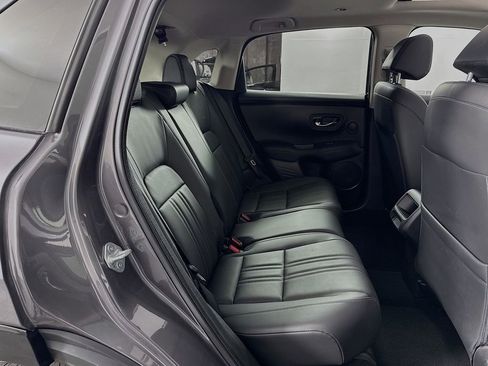 Used 2024 Honda HR-V EX-L image 15