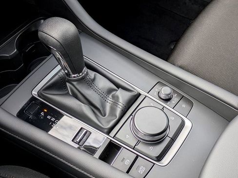 New 2026 MAZDA MAZDA3 s image 24