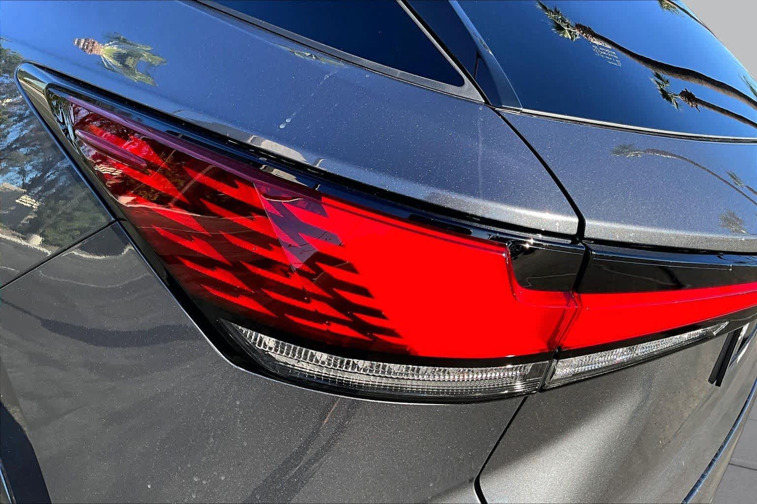 New 2026 Lexus RX 350 Premium Plus FWD image 12