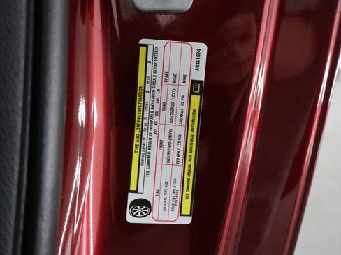 Used 2018 Dodge Challenger SRT Hellcat image 56