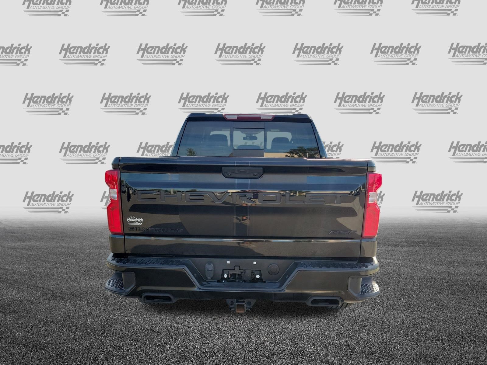 Used 2024 Chevrolet Silverado 1500 RST w/ Rally Edition AWD/4WD image 6