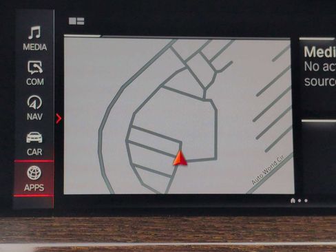 Used 2021 BMW X3 xDrive30i w/ Premium Package image 28