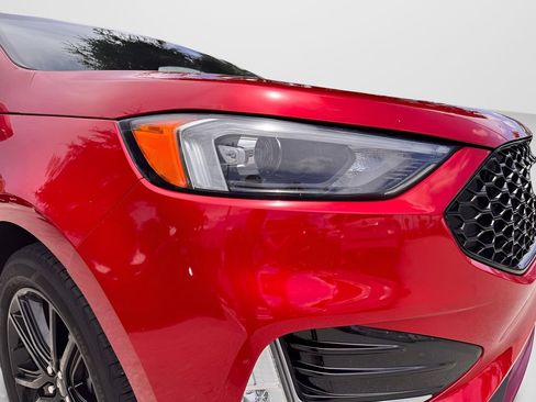 Used 2020 Ford Edge ST-Line FWD image 49