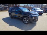 New 2025 Chevrolet Equinox LT w/ Safety and Technology Package image 2