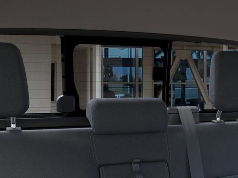 New 2026 Ford Ranger XLT AWD/4WD image 22