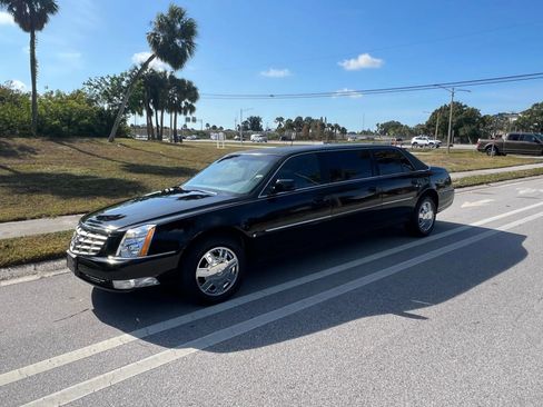 Used 2006 Cadillac DTS image 20