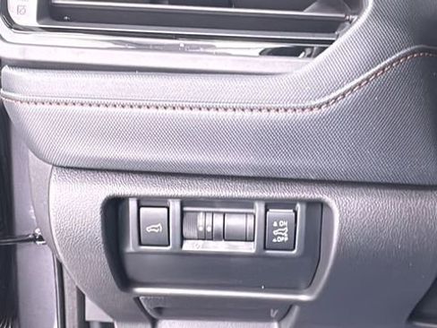 New 2026 Subaru Forester Touring image 33