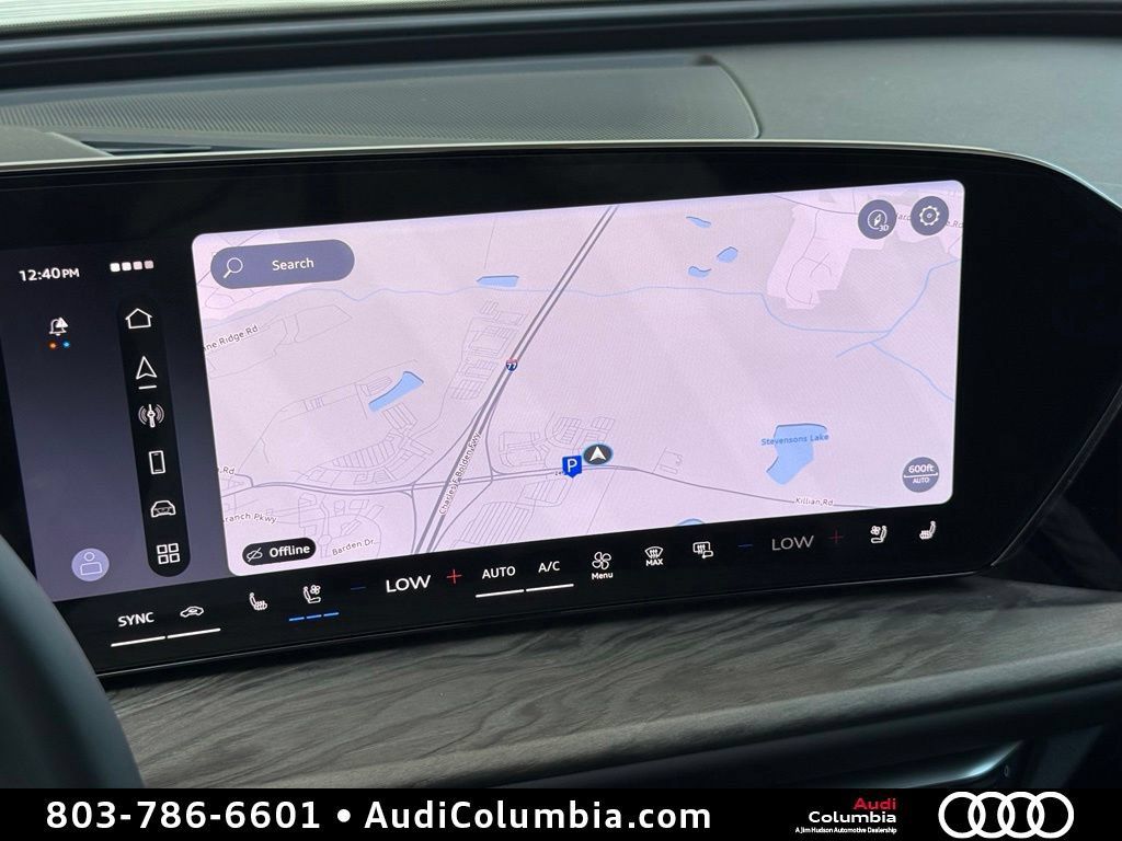 New 2026 Audi Q5 Premium Plus AWD/4WD image 4