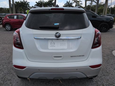 Used 2019 Buick Encore Essence w/ Safety Package II FWD image 6