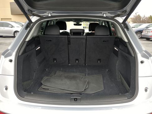 Used 2024 Audi Q5 2.0T Premium Plus image 32