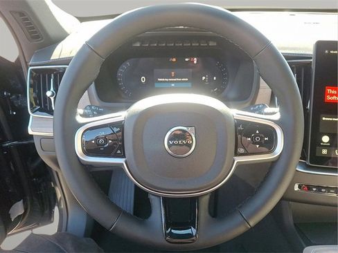 New 2026 Volvo XC90 B6 Plus w/ Protection Package Premier image 10