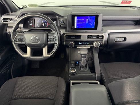 Used 2025 Toyota 4Runner SR5 image 13