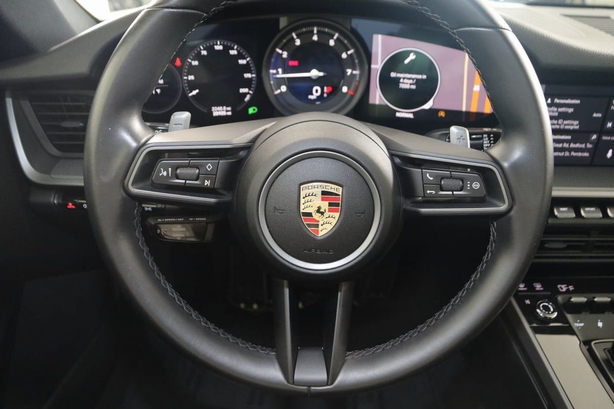 Used 2020 Porsche 911 Carrera S RWD image 60