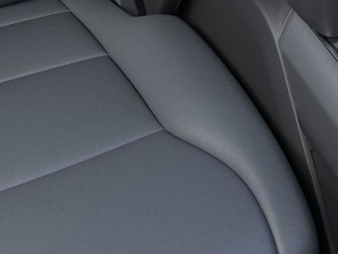 New 2025 Ford F150 Lightning Flash AWD/4WD image 16