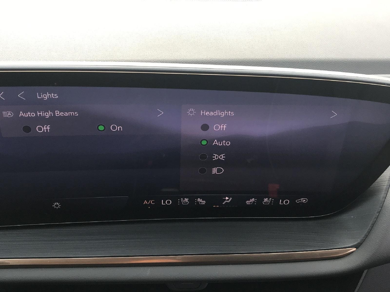 Used 2026 Buick Envision Avenir AWD/4WD image 35