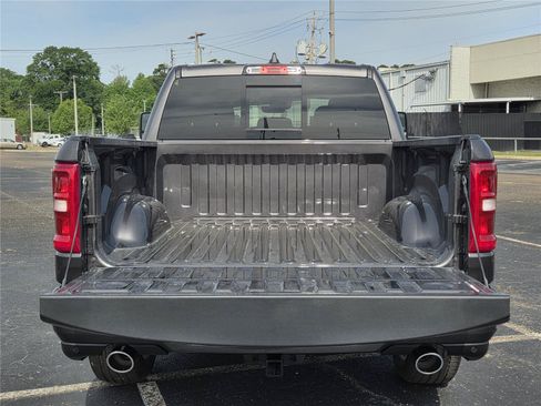 New 2026 RAM 1500 Big Horn AWD/4WD image 31