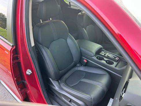 Used 2026 Honda Pilot EX-L image 17