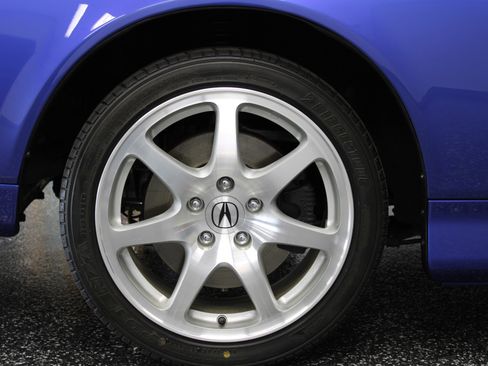 Used 2000 Acura NSX T image 24