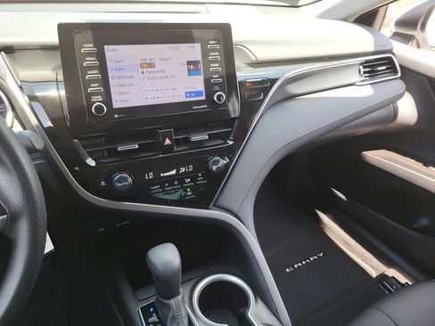 Used 2024 Toyota Camry LE FWD image 20