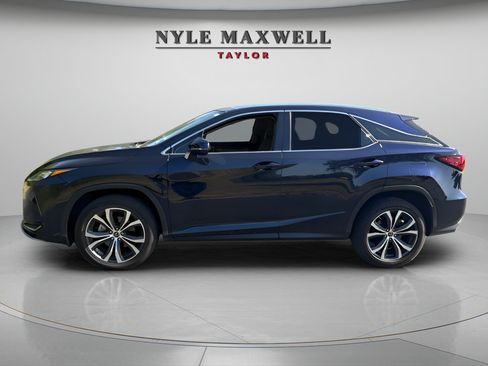 Used 2021 Lexus RX 350 FWD w/ Premium Package image 6